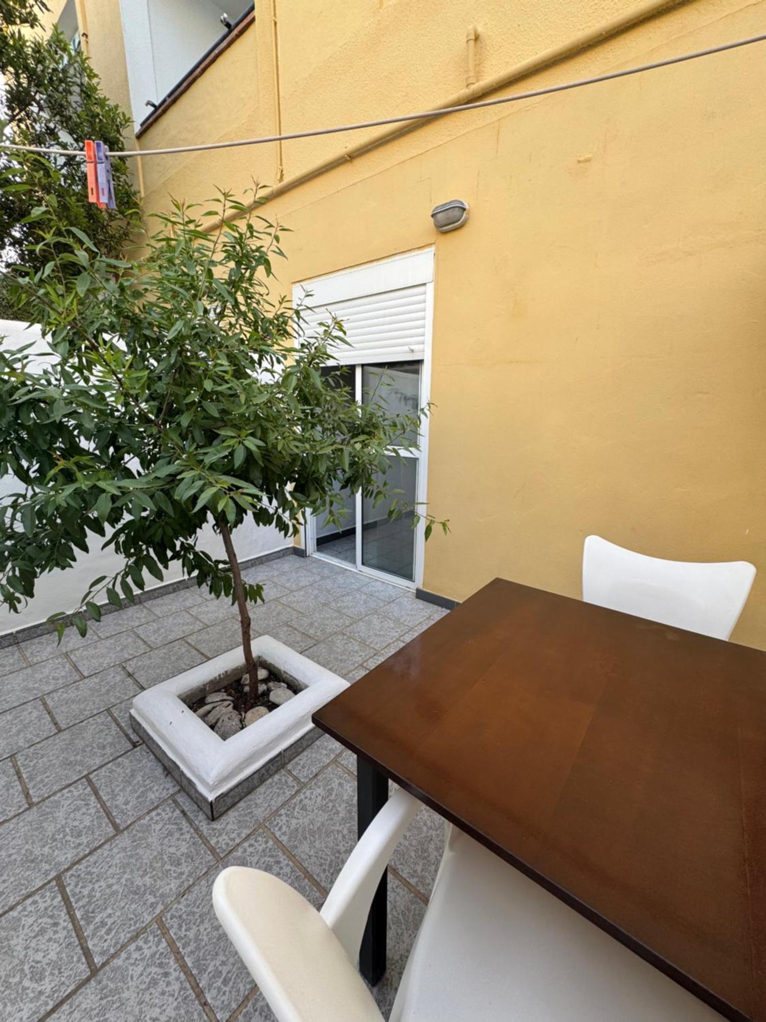 Hostal Miramar Los Canos De Meca Exterior photo